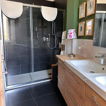 Apartment Panoramic In The Heart Of Sesto